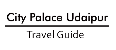 City Palace Udaipur view from Lake Pichola